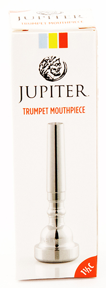 JBM-TR15C Trumpet Mouthpiece