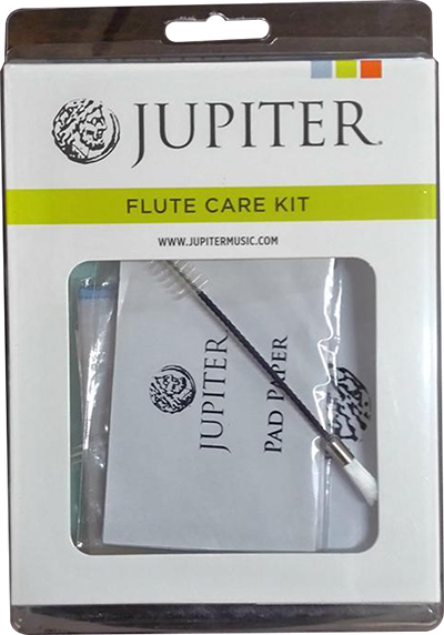 JCM-FLK1 Flute Care Kit
