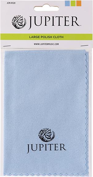 JCM-PC01 Large Polishing Cloth