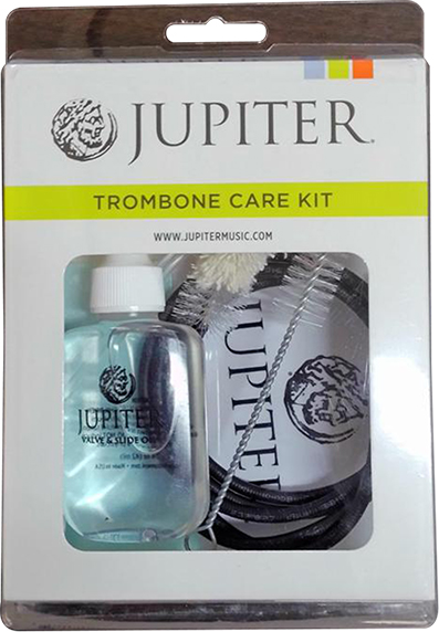 JCM-SLK1 Trombone Care Kit