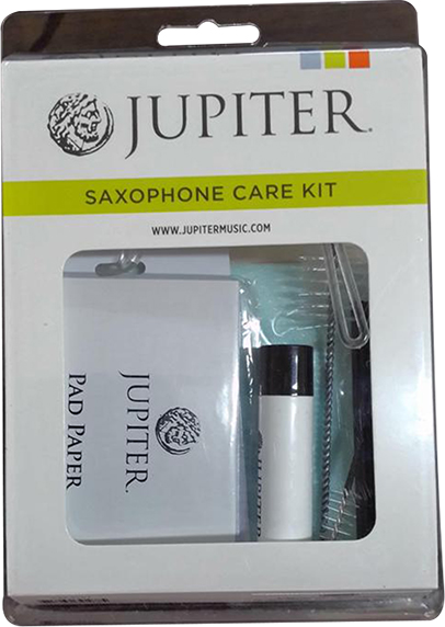 JCM-SXK1 Saxophone Care Kit