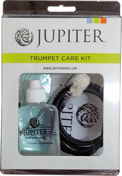 JCM-TRK1 Trumpet Care Kit