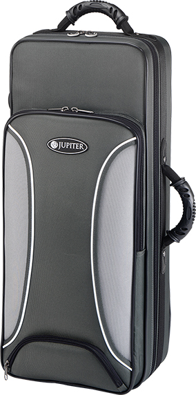 JKC-55FQ Saxophone Case