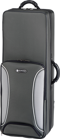 JKC-67FQ Saxophone Case
