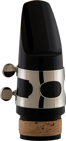 JWM-BCK1S Bass Clarinet Mouthpiece