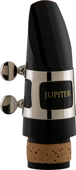 JWM-CLK1S Bb Clarinet Mouthpiece