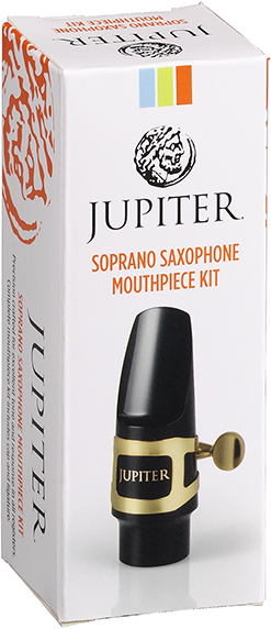 JWM-SSK1 Soprano Saxophone Mouthpiece