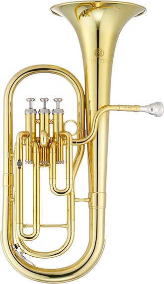 700 Series JAH700 Alto Horn