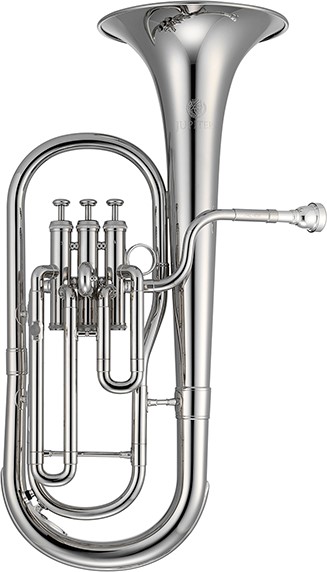 700 Series JAH700S Alto Horn