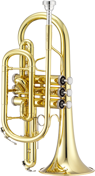 700 Series JCR700 Cornet