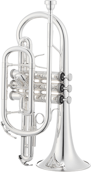 700 Series JCR700RS Cornet