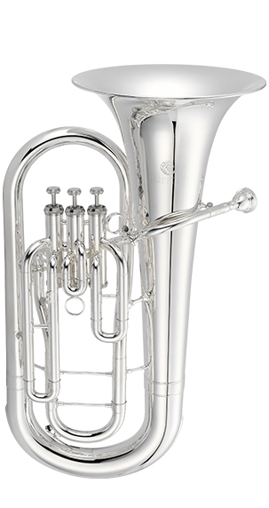 700 Series JEP700S Euphonium