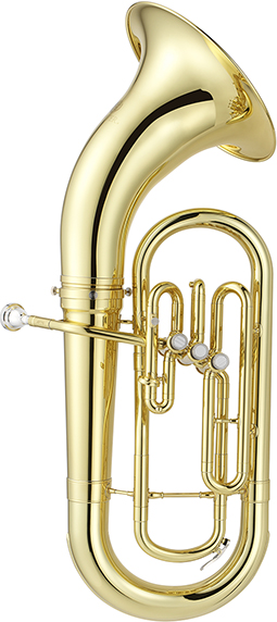 700 Series JEP710 Euphonium