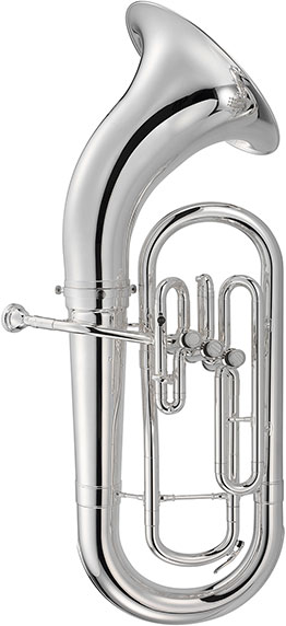 700 Series JEP710S Euphonium