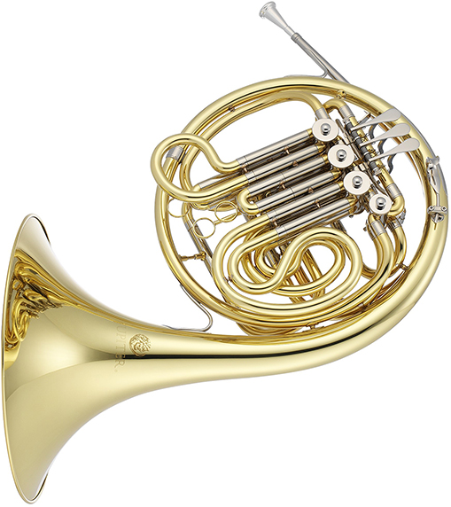 1100 Series JHR1100 Double Horn