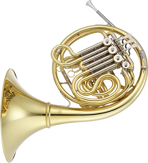 1100 Series JHR1110DQ Double Horn