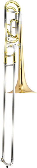 1100 Series JTB1150FR F Attachment Trombone