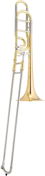 1100 Series JTB1150FRO F Attachment Trombone