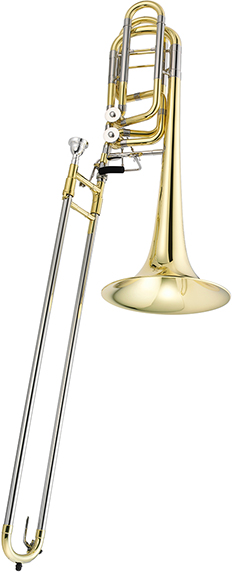 1100 Series JTB1180 Bass Trombone