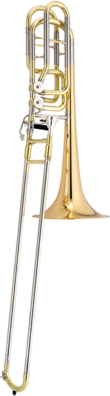1100 Series JTB1180R Bass Trombone