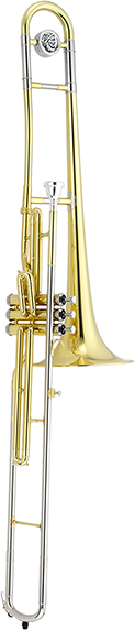 700 Series JTB700V Valve Trombone