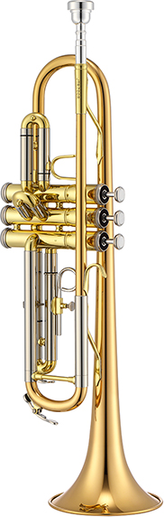 700 Series JTR700R Trumpet