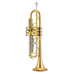 700 Series JTR700R Trumpet