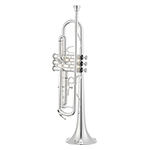 700 Series JTR700S Trumpet