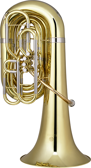 1100 Series JTU1110 Tuba