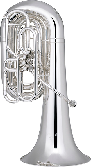 1100 Series JTU1110S Tuba