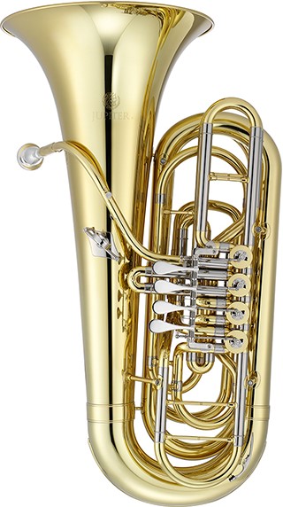 1100 Series JTU1140 Tuba