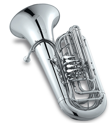 1100 Series JTU1140S Tuba