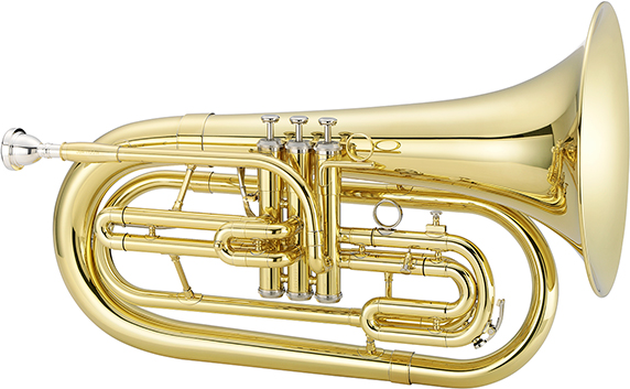 1100 Series JBR1100M Marching Baritone