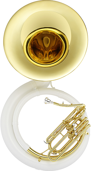 1000 Series JSP1010 Sousaphone