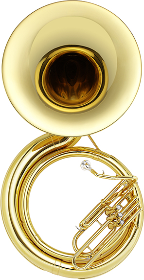 1100 Series JSP1100 Sousaphone