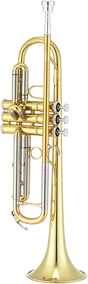 1100 Series JTR1100M Marching Trumpet