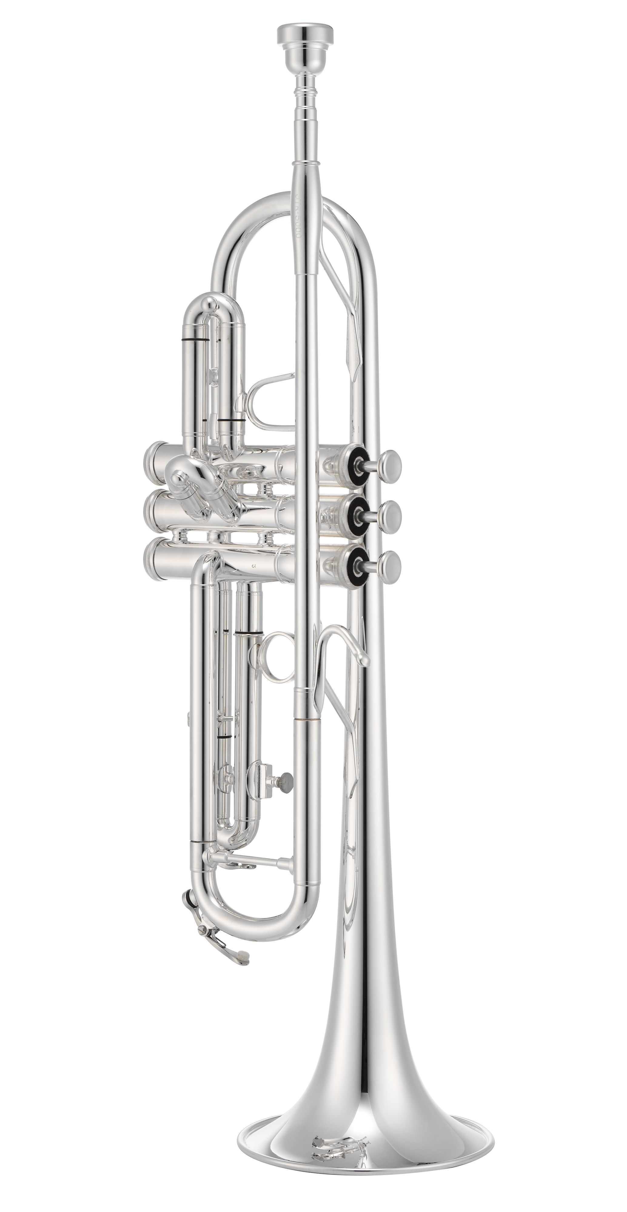 1100 Series JTR1100MS Marching Trumpet