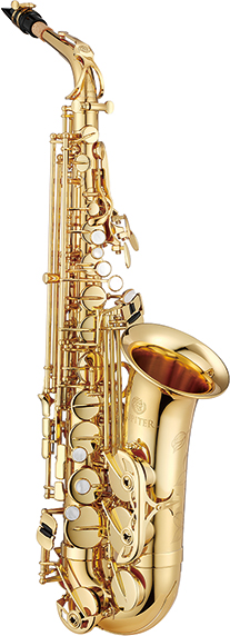 1100 Series JAS1100 Alto Saxophone