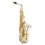 1100 Series JAS1100SG Alto Saxophone
