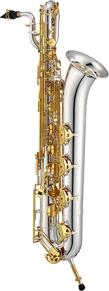 1100 Series JBS1100SG Baritone Saxophone