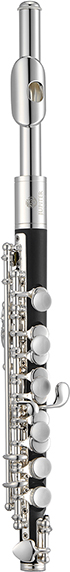 1000 Series JPC1000 Piccolo