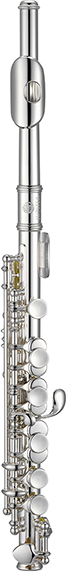 700 Series JPC700 Piccolo