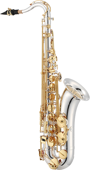1100 Series JTS1100SG Tenor Saxophone
